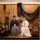 ＴＨＥ ＳＯＲＡＫＵＥＮ （相楽園）のブライダルフェア画像