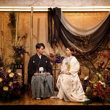 ＴＨＥ ＳＯＲＡＫＵＥＮ （相楽園）のフェア画像