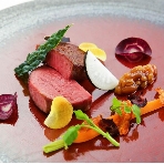 THE SORAKUEN (相楽園)のフェア画像