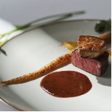 ＴＨＥ ＳＯＲＡＫＵＥＮ （相楽園）のブライダルフェア画像