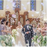 ガーデンテラス福岡　ホテル＆リゾートのブライダルフェア画像