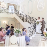 ガーデンテラス福岡　ホテル＆リゾートのブライダルフェア画像