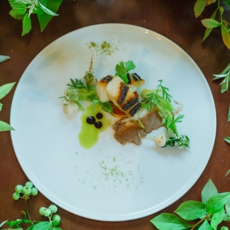 ガーデンテラス福岡　ホテル＆リゾート：【150万円相当♪5大特典付き】イタリアン試食×大聖堂体験フェア