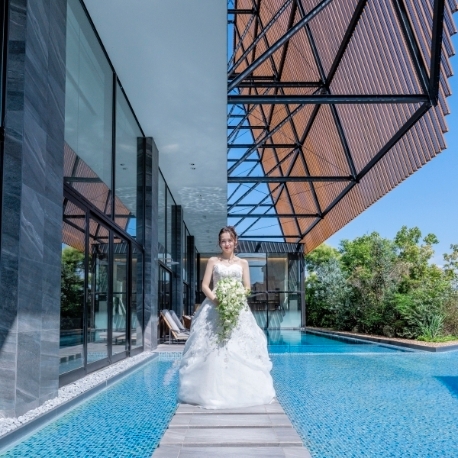 ガーデンテラス福岡　ホテル＆リゾート：平日限定♪ 非日常を先取り♪ 大聖堂×美食フルコース体験フェア