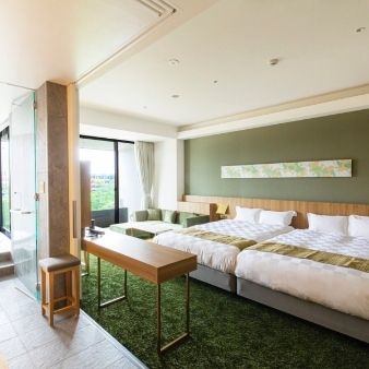 ガーデンテラス福岡　ホテル＆リゾートのフェア画像