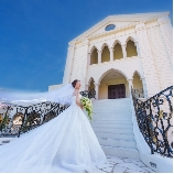 ガーデンテラス福岡　ホテル＆リゾートのブライダルフェア画像