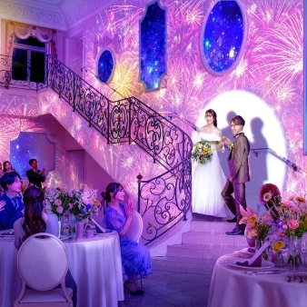 ガーデンテラス福岡　ホテル＆リゾートのフェア画像