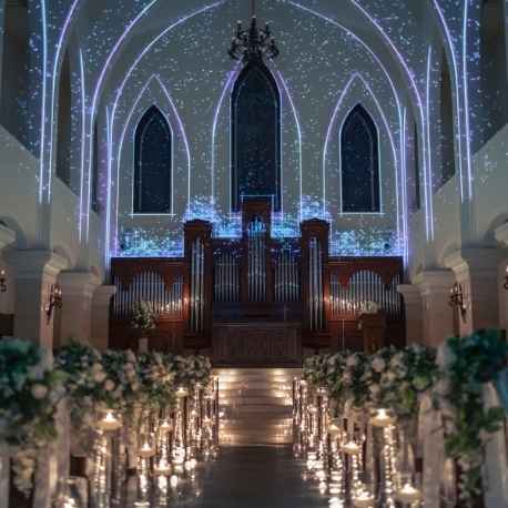 ガーデンテラス福岡　ホテル＆リゾート：憧れをカタチに♪新作ドレス×本格チャペル 2万円試食付きフェア