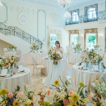 ガーデンテラス福岡　ホテル＆リゾートのフェア画像