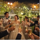 ガーデンテラス福岡　ホテル＆リゾートのブライダルフェア画像