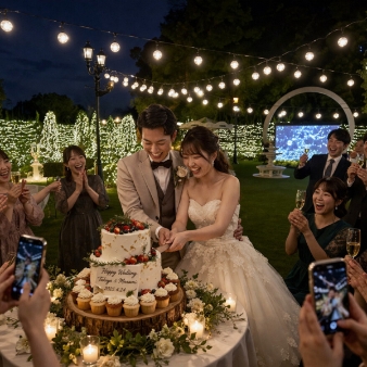 ガーデンテラス福岡　ホテル＆リゾートのフェア画像