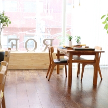 atelier ROE:ふたりで作る特別な手作り結婚指輪【個性が光るブラックダイヤの指輪】