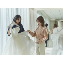 ザ・ギノザリゾート　美らの教会／アールイズ・ウエディング:☆先着順【マタニティウエディング】☆産前でも安心の楽々プラン