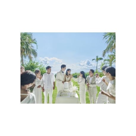 ザ・ギノザリゾート　美らの教会／アールイズ・ウエディング：豪華特典で夢のリゾート挙式が現実に！プレミアム・バリュー相談