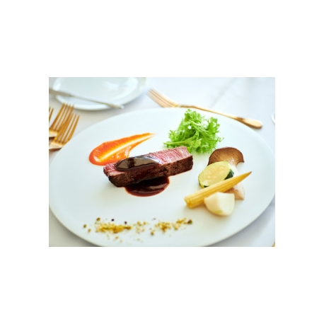 ザ・ギノザリゾート　美らの教会／アールイズ・ウエディング：☆ビュッフェ付き☆【横浜店】ヒルトン横浜ランチ付きフェア