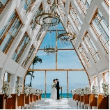 ザ・ギノザリゾート　美らの教会／アールイズ・ウエディングのブライダルフェア画像