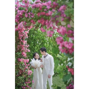 ザ・ギノザリゾート 美らの教会/アールイズ・ウエディングのフェア画像