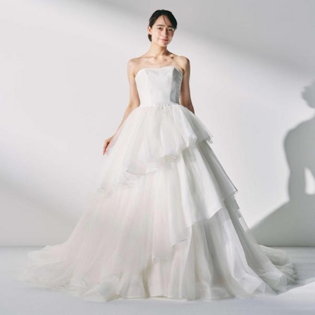 ザ・ギノザリゾート　美らの教会／アールイズ・ウエディング：☆横浜店【憧れの1着に出会える！？】ドレス試着付き相談会