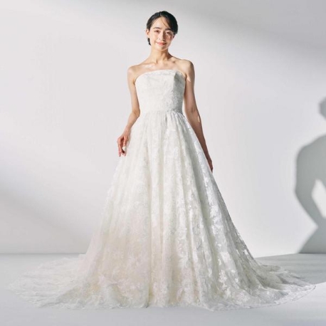 ザ・ギノザリゾート　美らの教会／アールイズ・ウエディング：☆大阪店【憧れの1着に出会える！？】ドレス試着付き相談会