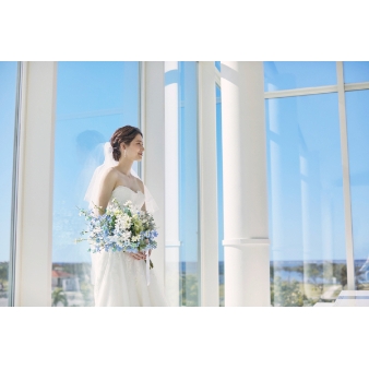 シー　シェル　ブルー　サザンビーチホテル＆リゾート沖縄／小さな結婚式のフェア画像