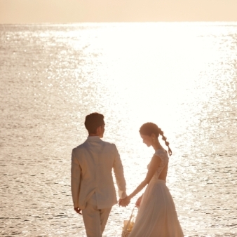 シー　シェル　ブルー　サザンビーチホテル＆リゾート沖縄／小さな結婚式のフェア画像