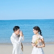 シー　シェル　ブルー　サザンビーチホテル＆リゾート沖縄／小さな結婚式：【お盆期間限定】＜来館特典＆成約特典付＞リゾートフェア開催☆