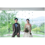 ＴＨＥ ＨＩＬＬＳ ＨＯＵＳＥ ＴＳＵＹＡＭＡ（ザ・ヒルズハウスツヤマ）のブライダルフェア画像