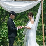 ＴＨＥ ＨＩＬＬＳ ＨＯＵＳＥ ＴＳＵＹＡＭＡ（ザ・ヒルズハウスツヤマ）のブライダルフェア画像