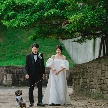 ＴＨＥ ＨＩＬＬＳ ＨＯＵＳＥ ＴＳＵＹＡＭＡ（ザ・ヒルズハウスツヤマ）：【愛犬と見学OK】丘の上の貸切ガーデンで叶えるペット婚相談会
