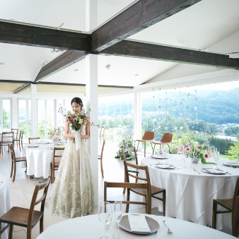 ＴＨＥ ＨＩＬＬＳ ＨＯＵＳＥ ＴＳＵＹＡＭＡ（ザ・ヒルズハウスツヤマ）のフェア画像