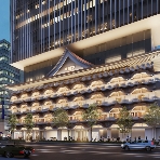 ホテルロイヤルクラシック大阪のフェア画像