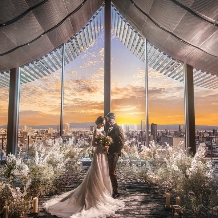 ホテルロイヤルクラシック大阪:【平日限定プラン】平日の結婚式をご検討の方へ