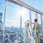 ホテルロイヤルクラシック大阪のフェア画像