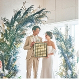 ホテルロイヤルクラシック大阪のブライダルフェア画像