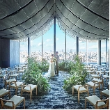 ホテルロイヤルクラシック大阪のブライダルフェア画像