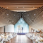 ホテルロイヤルクラシック大阪のフェア画像