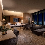 ホテルロイヤルクラシック大阪のフェア画像