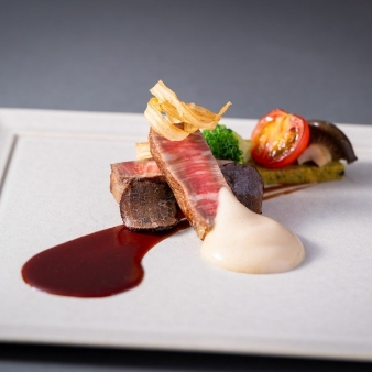 ホテルロイヤルクラシック大阪のフェア画像