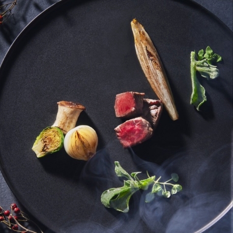 ホテルロイヤルクラシック大阪：【残席僅か▲】最大150万優待◆特選牛食べ比べ×スイート宿泊