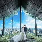 ホテルロイヤルクラシック大阪のフェア画像