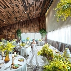 ホテルロイヤルクラシック大阪のフェア画像