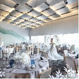 ホテルロイヤルクラシック大阪のブライダルフェア画像