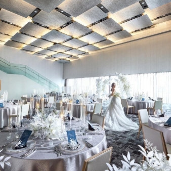 ホテルロイヤルクラシック大阪のフェア画像