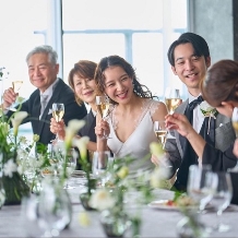 ホテルロイヤルクラシック大阪:【眺望◎高層階での会食プラン】～20名様までのお食事会をご検討方へ