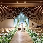 ホテルロイヤルクラシック大阪のフェア画像