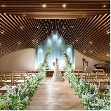 ホテルロイヤルクラシック大阪のブライダルフェア画像