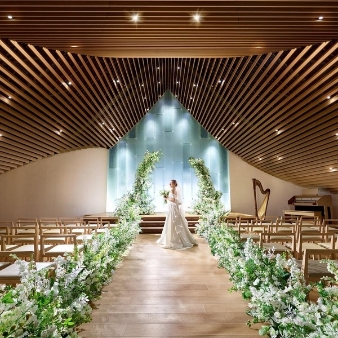 ホテルロイヤルクラシック大阪のフェア画像