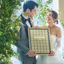 ホテルロイヤルクラシック大阪:【早期申込割】ゼクシィ限定☆2027年9月以降の結婚式を希望の方へ【最大90万円ご優待付き】