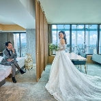 ホテルロイヤルクラシック大阪のフェア画像