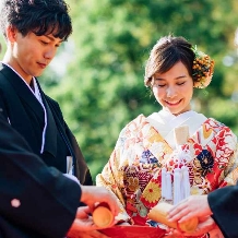 世界遺産・元離宮二条城のフェア画像